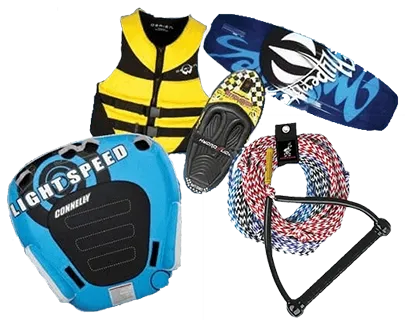 Additional Items